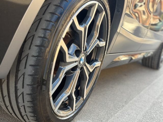 BMW X2 sDrive18d Aut. Msport - foto 4 di 4