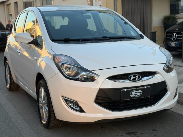 Hyundai iX20 1.4 90 CV Comfort - foto 2 di 4