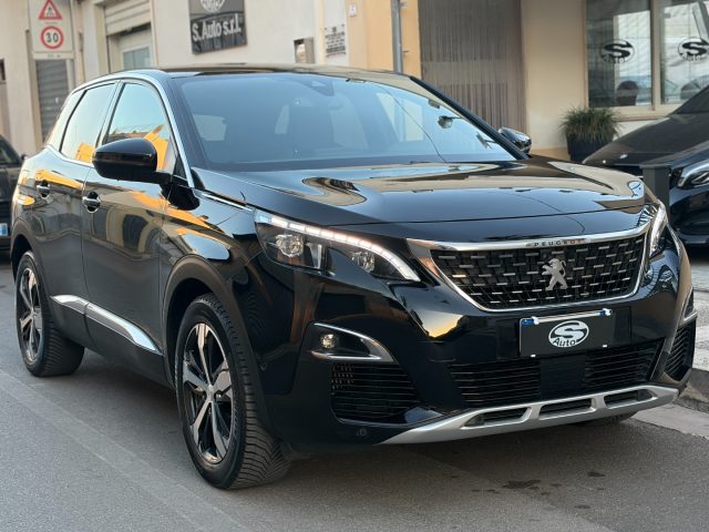 Peugeot 3008 1.5BlueHDi 130 EAT8 GT Line - foto 2 di 4