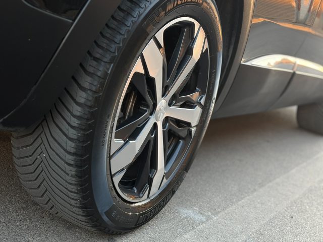 Peugeot 3008 1.5BlueHDi 130 EAT8 GT Line - foto 4 di 4