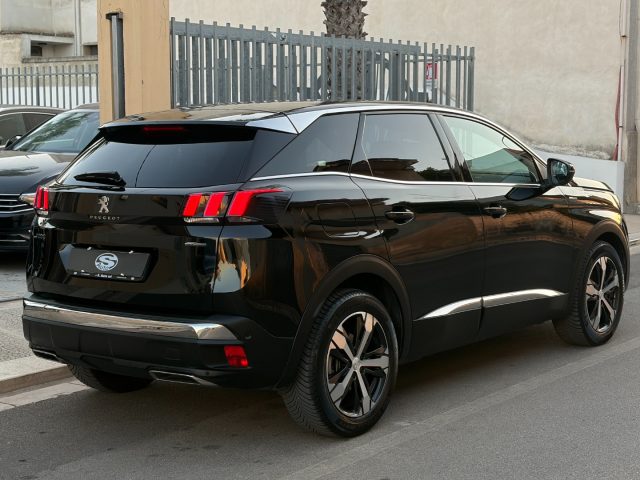 Peugeot 3008 1.5BlueHDi 130 EAT8 GT Line - foto 3 di 4