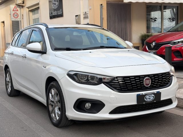 Fiat Tipo 1.4 SW Lounge *113.560km - foto 2 di 4