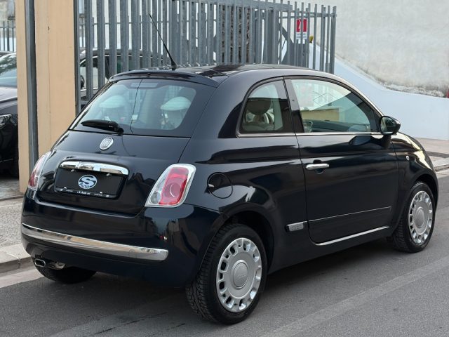 Fiat 500 1.2 69Cv Lounge *76360km* - foto 3 di 4