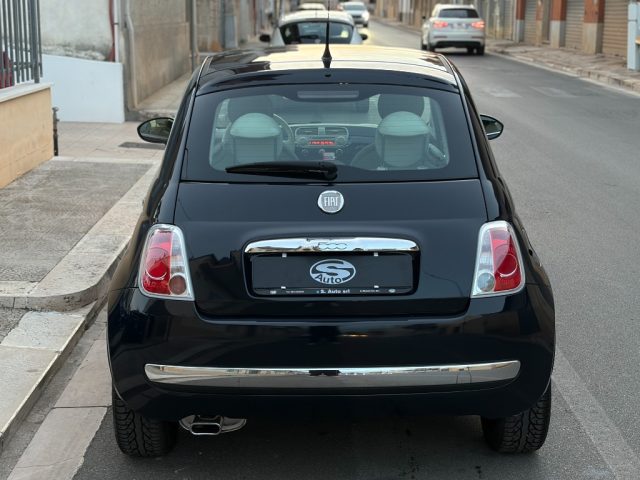 Fiat 500 1.2 69Cv Lounge *76360km* - foto 4 di 4