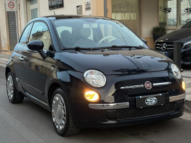 Fiat 500 1.2 69Cv Lounge *76360km* - foto 2 di 4
