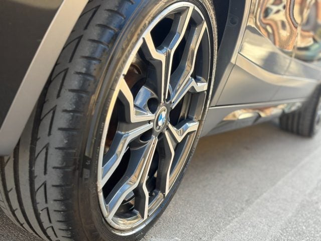 BMW X2 sDrive18d Aut. Msport - foto 4 di 4