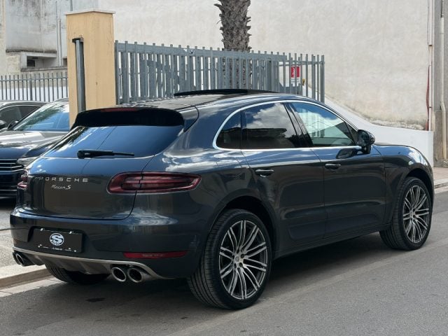 Porsche Macan 3.0 Diesel S *TETTO* - foto 3 di 4