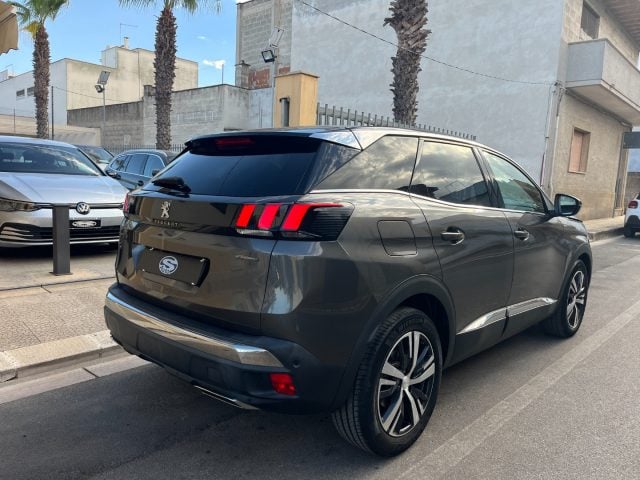 Peugeot 3008 1.5BlueHDi 130 EAT8 GT Line - foto 4 di 4