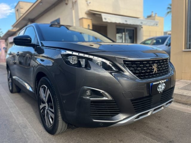Peugeot 3008 1.5BlueHDi 130 EAT8 GT Line - foto 2 di 4