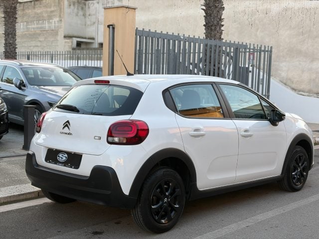 Citroen C3 1.5 BlueHDi 100 S&S Feel - foto 3 di 4