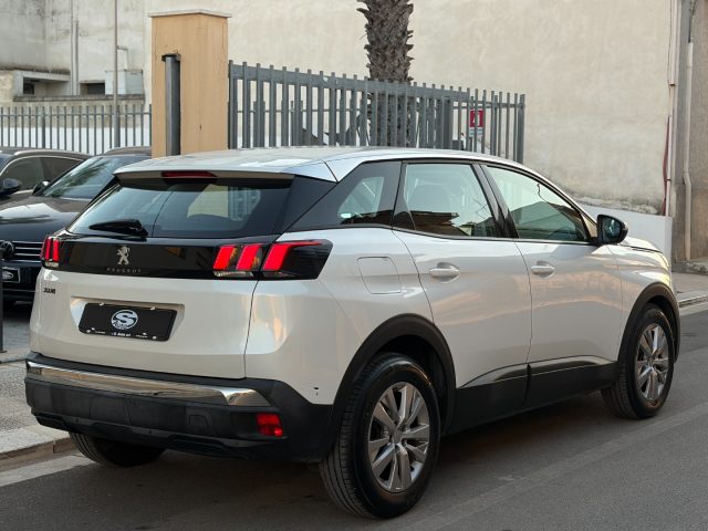 Peugeot 3008 1.6BlueHDi 120 EAT6 Business - foto 3 di 4