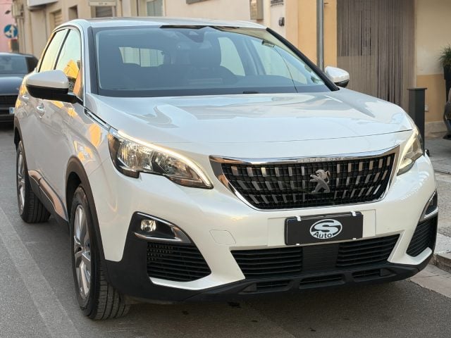 Peugeot 3008 1.6BlueHDi 120 EAT6 Business - foto 2 di 4
