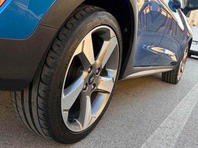 Ford Fiesta 1.0 100 CV ST-Line - foto 4 di 4