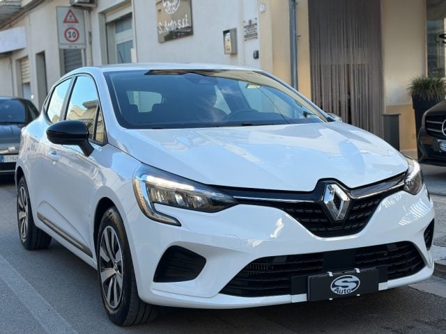 Renault Clio 1.0TCe 90CV Evolution - foto 2 di 4