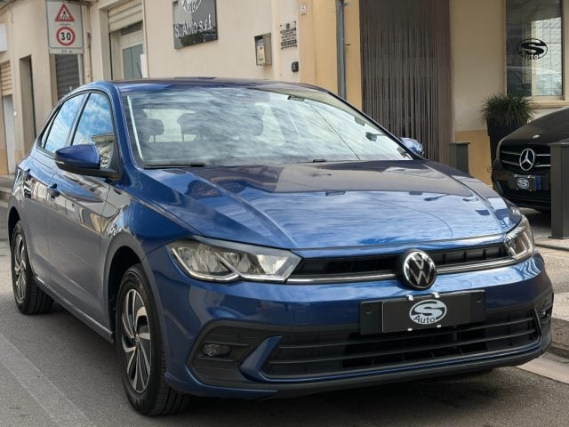 Volkswagen Polo 1.0 TSI 95CV Style - foto 2 di 4
