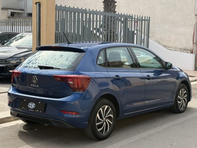 Volkswagen Polo 1.0 TSI 95CV Style - foto 4 di 4