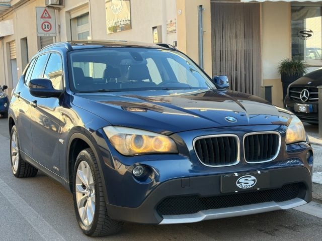 BMW X1 xDrive18d Eletta *Tetto*Pelle* - foto 2 di 4