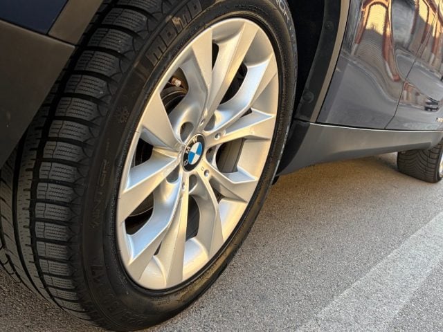 BMW X1 xDrive18d Eletta *Tetto*Pelle* - foto 4 di 4