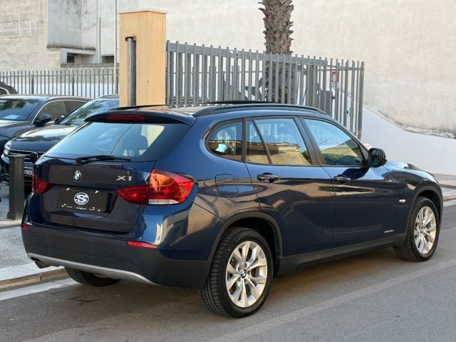 BMW X1 xDrive18d Eletta *Tetto*Pelle* - foto 3 di 4