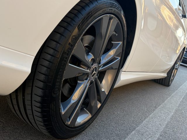 Mercedes-Benz CLA 200 d Automatic Sport Plus - foto 4 di 4