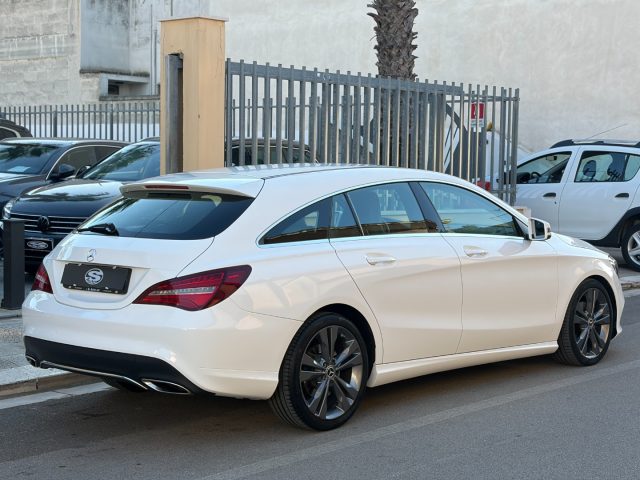Mercedes-Benz CLA 200 d Automatic Sport Plus - foto 3 di 4