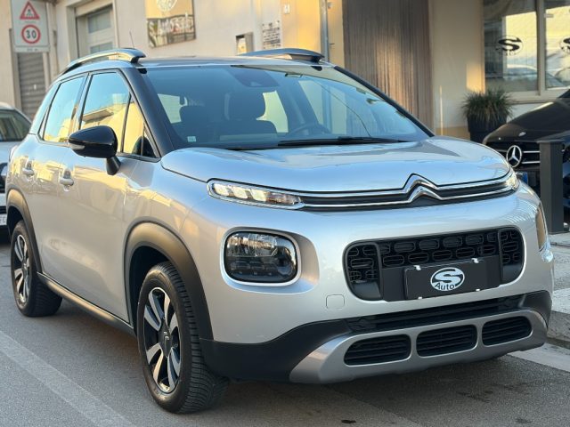 Citroen C3 Aircross 1.6BlueHDi 100 Shine - foto 2 di 4