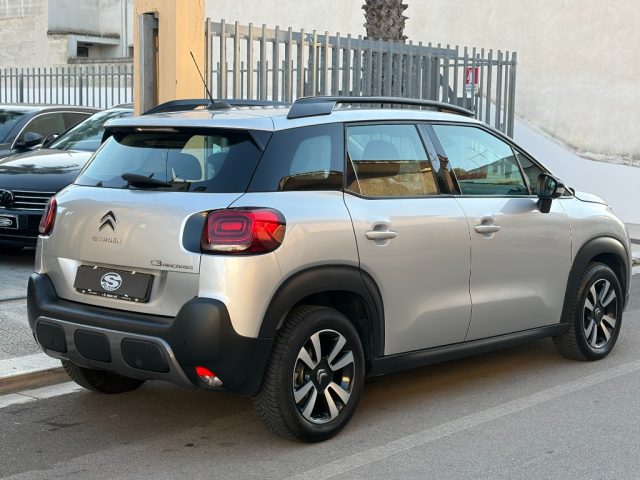 Citroen C3 Aircross 1.6BlueHDi 100 Shine - foto 3 di 4