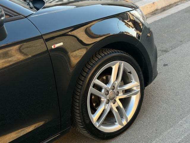 Audi A1 SPB 1.2 TFSI S line - foto 3 di 4