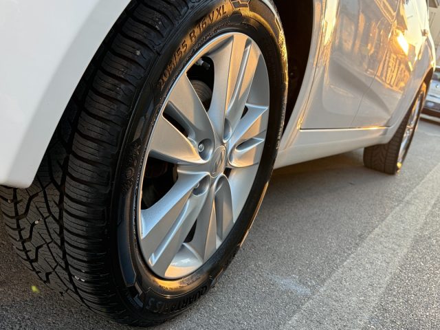 Hyundai iX20 1.4 90 CV Comfort - foto 4 di 4