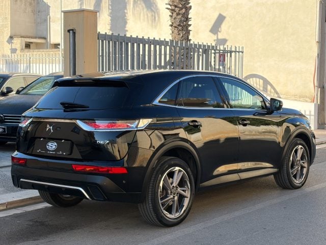 DS Automobiles DS 7 Crossback 1.5 BlueHDi 130 Aut. - foto 3 di 4
