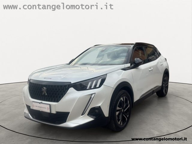 Peugeot 2008 BlueHDi 130 S&S EAT8 GT Line usato a ARZANO
