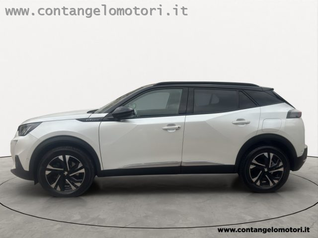 Peugeot 2008 BlueHDi 130 S&S EAT8 GT Line - foto 4 di 4