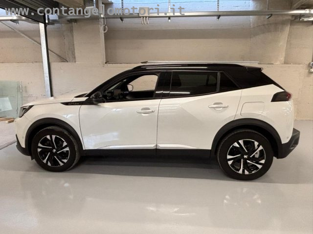 Peugeot 2008 BlueHDi 130 S&S EAT8 GT Line - foto 3 di 4