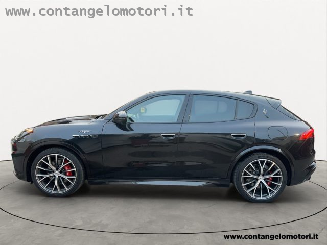 Maserati Grecale V6 530 CV AWD Trofeo Motore Nettuno (DNA MC20) - foto 3 di 4