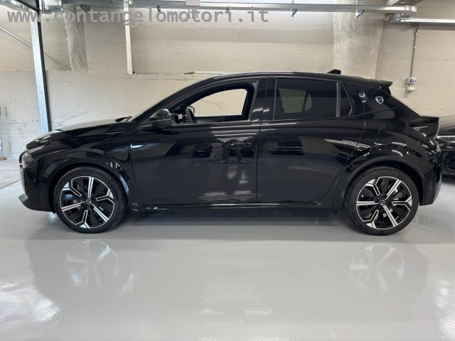 Lancia Ypsilon Hybrid e-DCT LX - foto 4 di 4