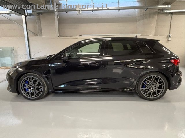 Audi RS 1- 300 RS3 SPB TFSI quattro S tronic - foto 4 di 61