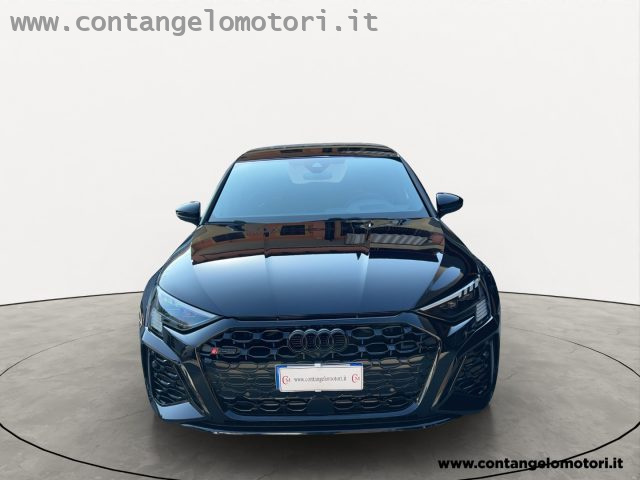 Audi RS 1- 300 RS3 SPB TFSI quattro S tronic usato a ARZANO