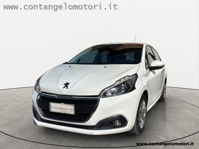 Peugeot 208 1� serie BlueHDi 75 5 porte Active usato a ARZANO