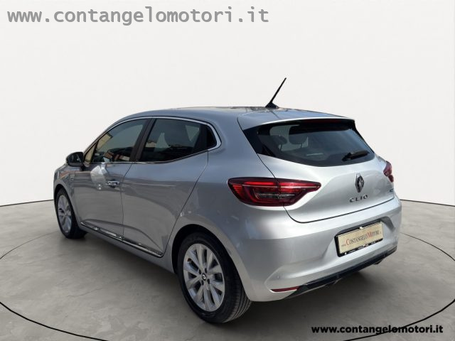 Renault Clio Full Hybrid E-Tech 140 CV 5 porte Intens - foto 4 di 4
