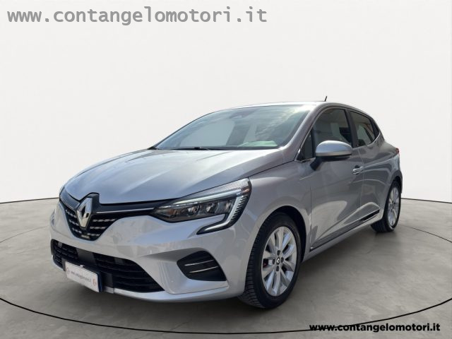 Renault Clio Full Hybrid E-Tech 140 CV 5 porte Intens - foto 2 di 4