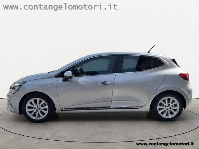 Renault Clio Full Hybrid E-Tech 140 CV 5 porte Intens - foto 3 di 4
