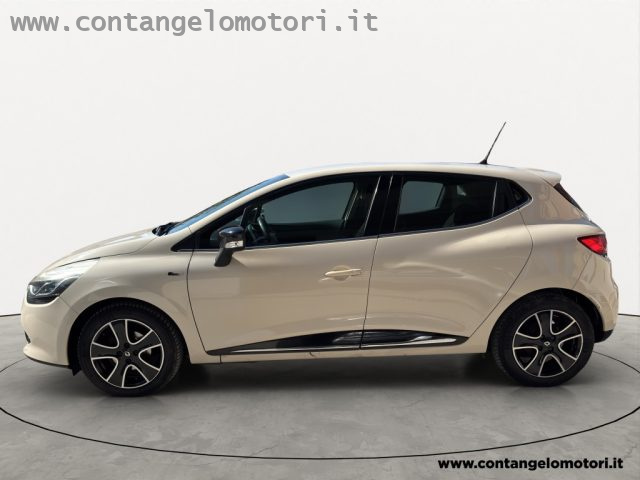 Renault Clio dCi 8V 75CV 5 porte - foto 3 di 4