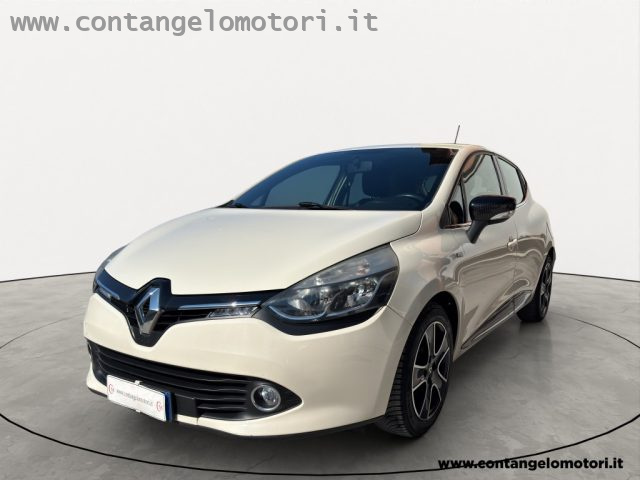 Renault Clio dCi 8V 75CV 5 porte - foto 2 di 4