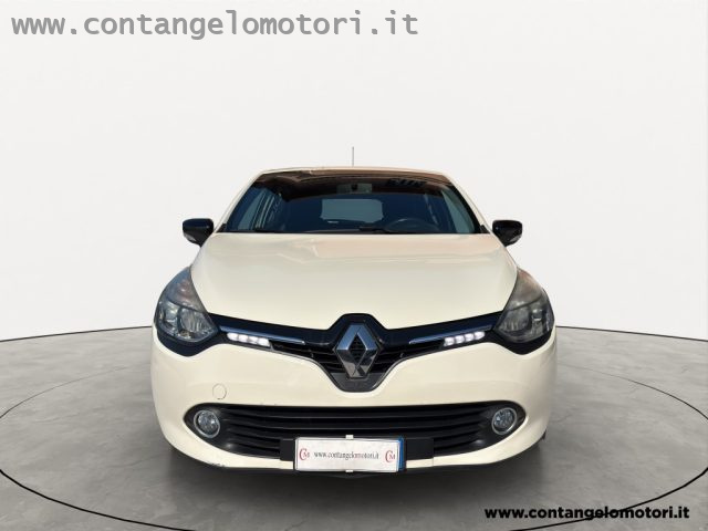 Renault Clio dCi 8V 75CV 5 porte usato a ARZANO