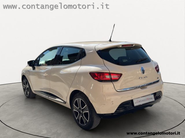 Renault Clio dCi 8V 75CV 5 porte - foto 4 di 4