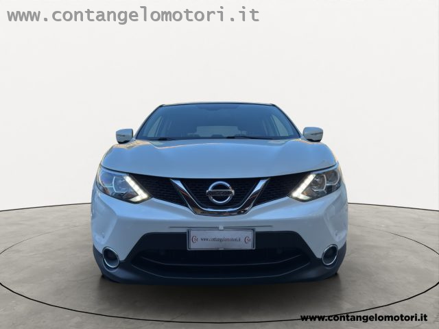 Nissan Qashqai 1.5 dCi Acenta usato a ARZANO