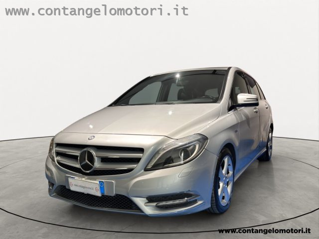 Mercedes-Benz B 180 CDI BlueEFFICIENCY Executive usato a ARZANO