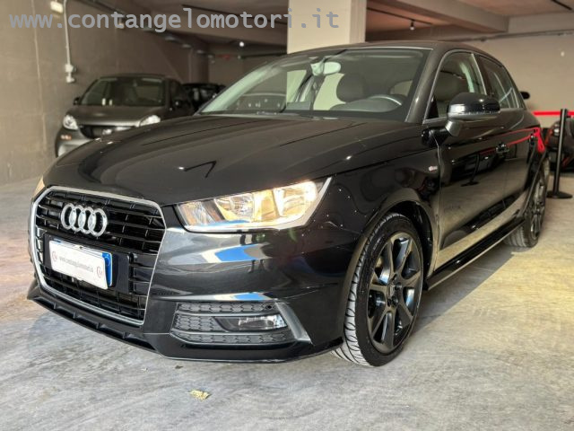 Audi A1 SPB 1.4 TDI usato a ARZANO