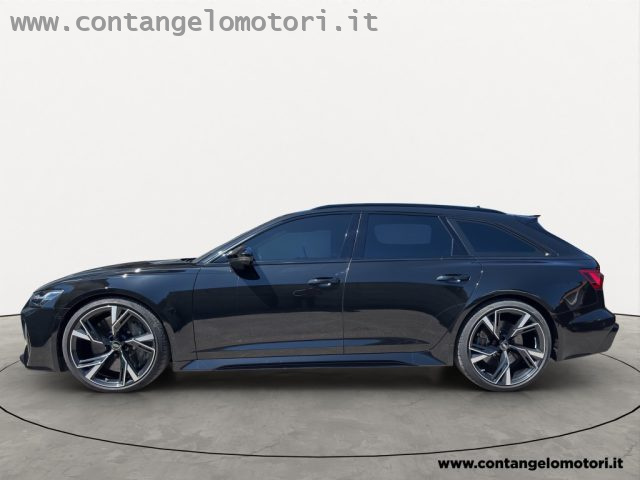 Audi RS6 AVANT 4.0 MHEV QUATTRO TIPTRONIC - foto 3 di 4