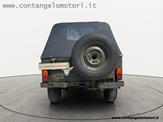 Jeep CJ-5 CJ 3B - foto 3 di 4